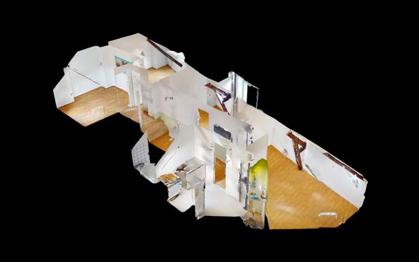 Appartement à vendre    4 pièces •  Le Havre