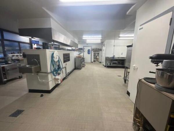 Fonds de commerce à vendre BONNEVILLE (74)