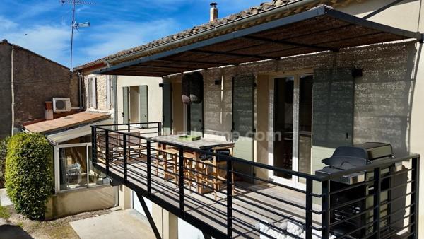 Appartement à vendre 2 pièces SAINT REMY DE PROVENCE