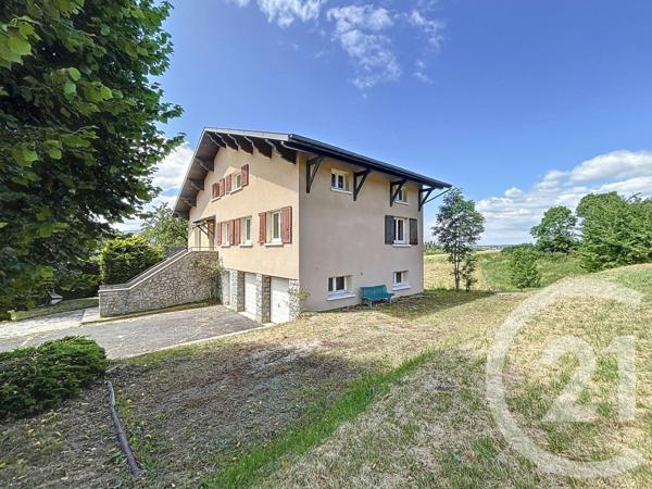 Maison à vendre  9 pièces - 175,20 m2 YSSINGEAUX - 43