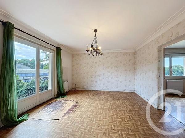 Maison à vendre  9 pièces - 175,20 m2 YSSINGEAUX - 43