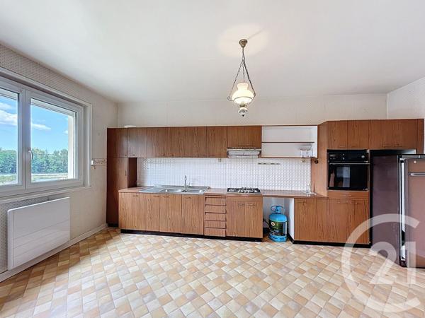 Maison à vendre  9 pièces - 175,20 m2 YSSINGEAUX - 43