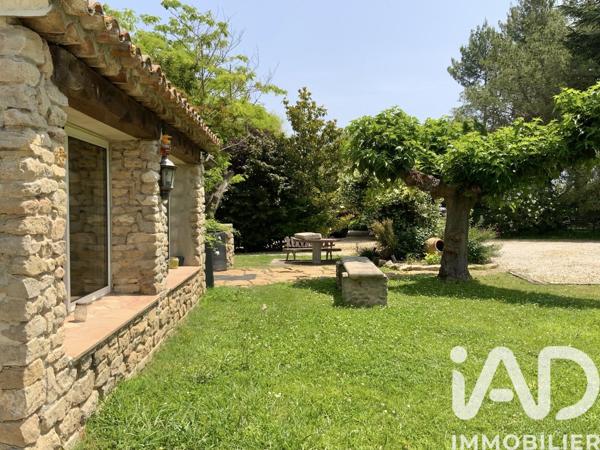 Maison à vendre 6 pièces 288 m² Trets