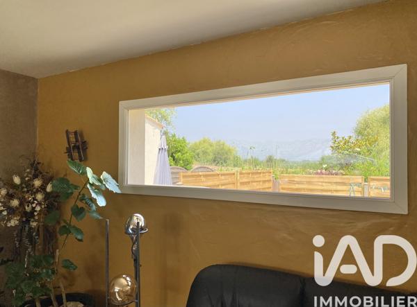 Maison à vendre 6 pièces 288 m² Trets