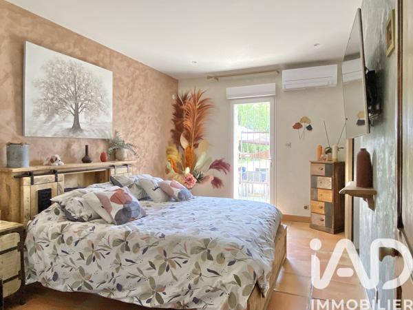 Maison à vendre 6 pièces 288 m² Trets