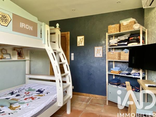 Maison à vendre 6 pièces 288 m² Trets