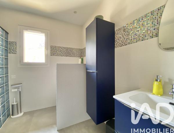 Maison à vendre 6 pièces 288 m² Trets