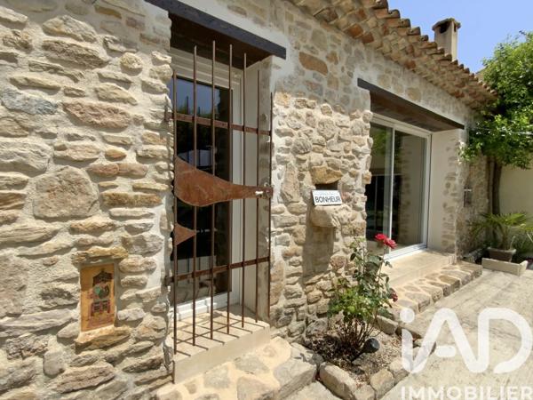 Maison à vendre 6 pièces 288 m² Trets