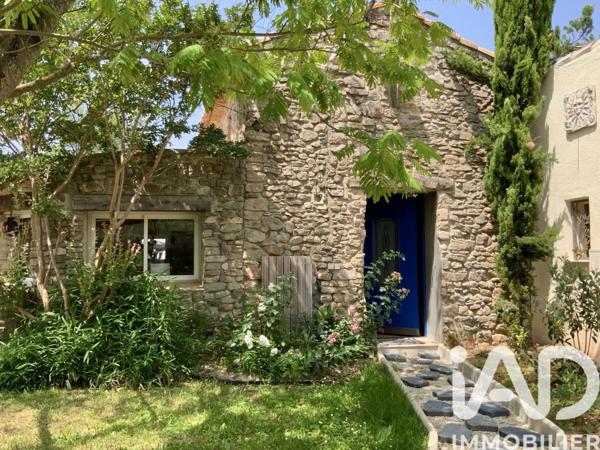 Maison à vendre 6 pièces 288 m² Trets
