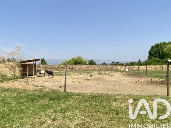 Maison à vendre 6 pièces 288 m² Trets