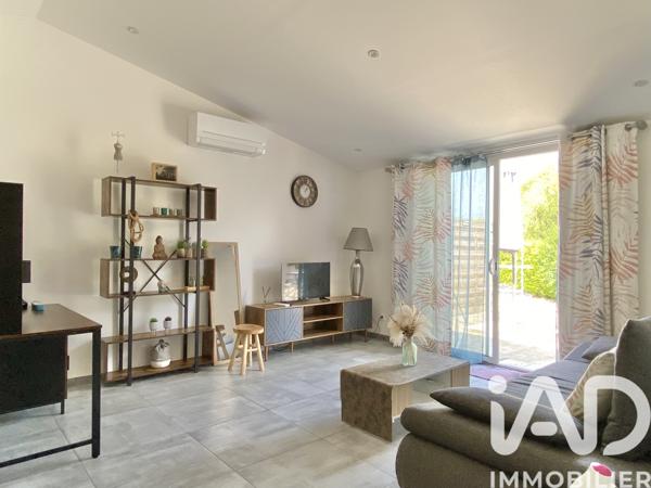 Maison à vendre 6 pièces 288 m² Trets