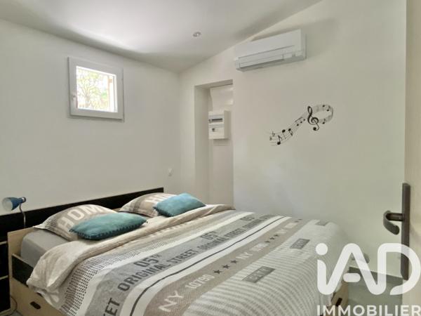 Maison à vendre 6 pièces 288 m² Trets