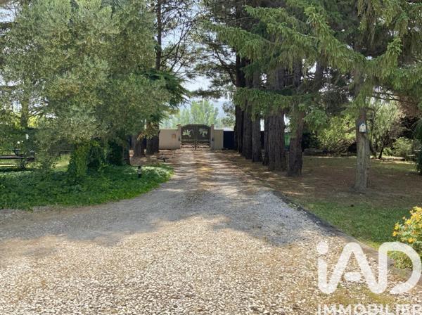 Maison à vendre 6 pièces 288 m² Trets