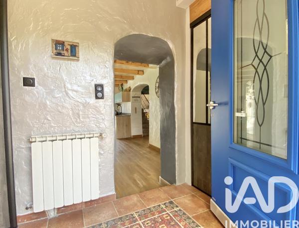 Maison à vendre 6 pièces 288 m² Trets