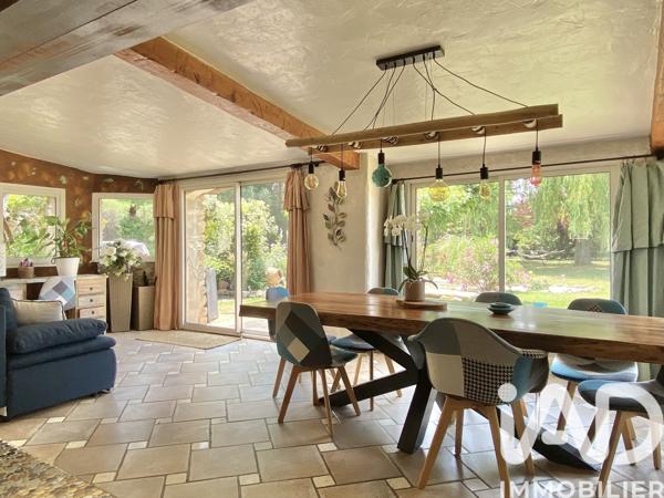 Maison à vendre 6 pièces 288 m² Trets