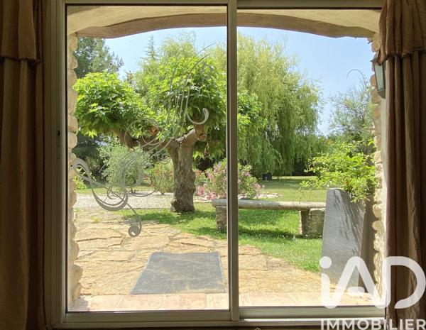 Maison à vendre 6 pièces 288 m² Trets