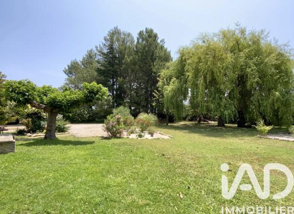 Maison à vendre 6 pièces 288 m² Trets