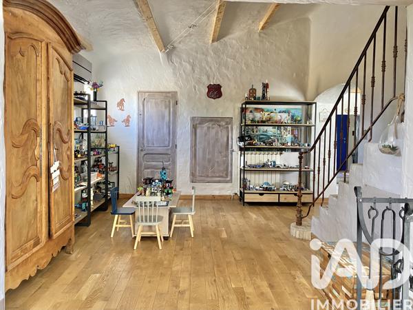 Maison à vendre 6 pièces 288 m² Trets