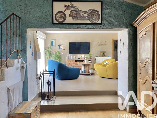 Maison à vendre 6 pièces 288 m² Trets