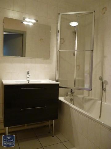 Appartement à louer 3 pièces 70m²