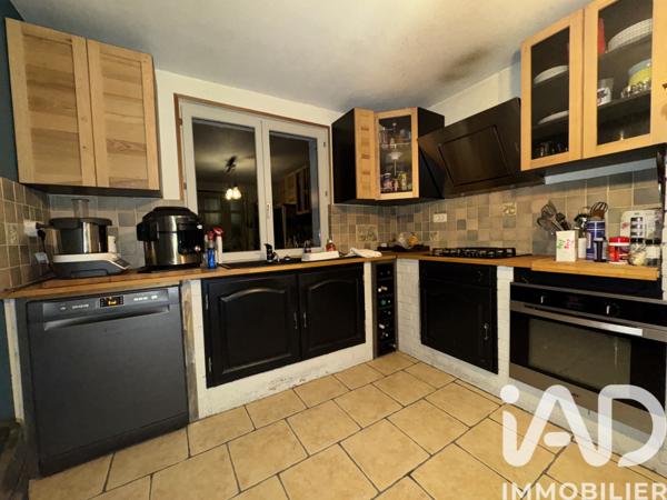 Maison à vendre 6 pièces 126 m² Douai