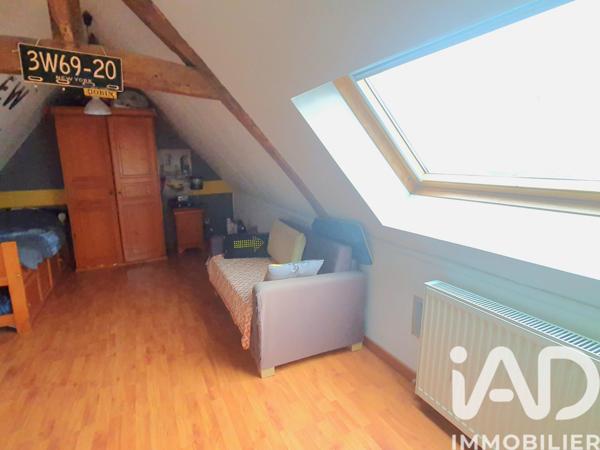 Maison à vendre 6 pièces 126 m² Douai