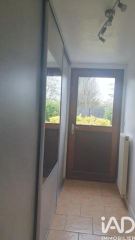 Maison à vendre 6 pièces 126 m² Douai