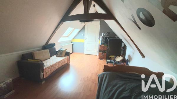 Maison à vendre 6 pièces 126 m² Douai