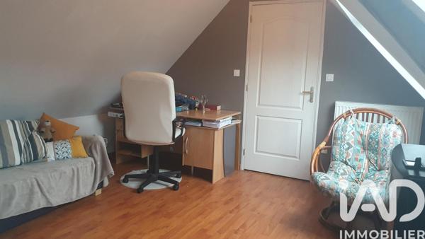 Maison à vendre 6 pièces 126 m² Douai