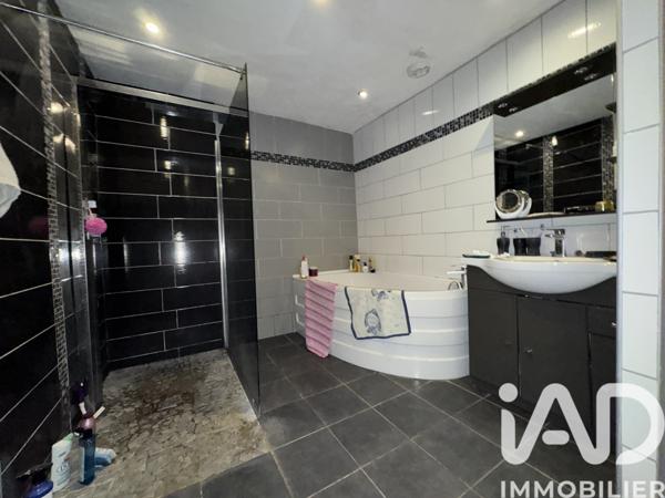 Maison à vendre 6 pièces 126 m² Douai