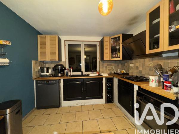 Maison à vendre 6 pièces 126 m² Douai