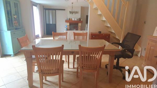 Maison à vendre 6 pièces 126 m² Douai