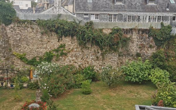 Appartement à vendre    4 pièces • 135,38 m2 Vannes