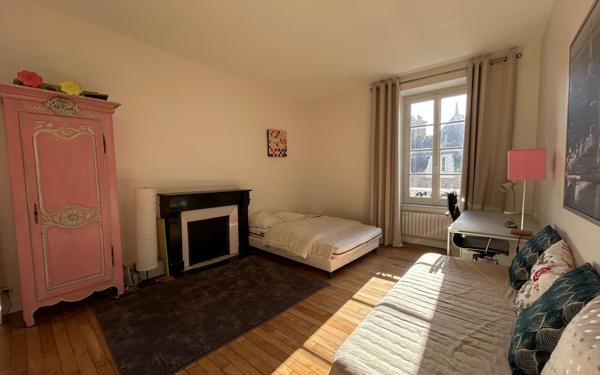 Appartement à vendre    4 pièces • 135,38 m2 Vannes