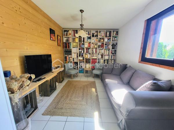 Maison de 95 m²