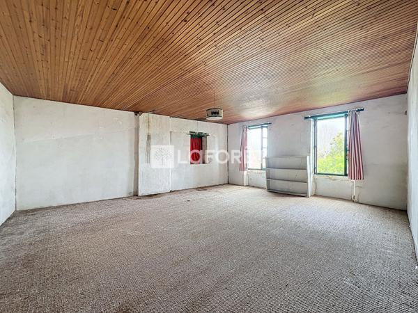 Achat maison Saint-Georges-d'Oléron - 1 pièce(s) - 69 m² - 178 500 €