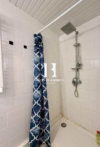 Maison mitoyenne 2 côtés à louer, 5 pièces - Croix 59170