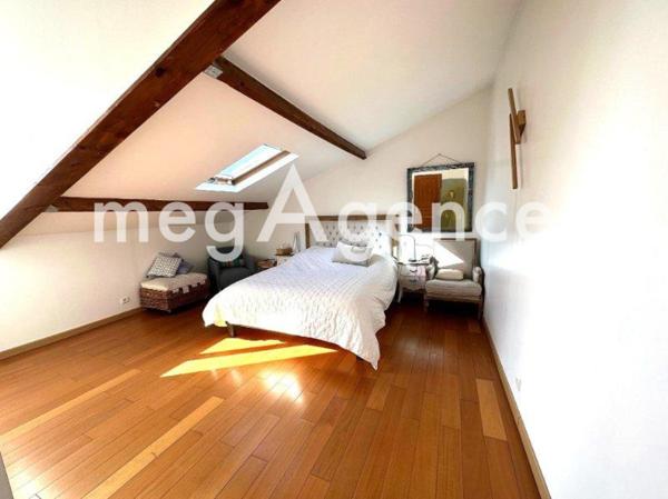 Maison à NEUILLY-PLAISANCE, 93360 - 7 pièces 190m²