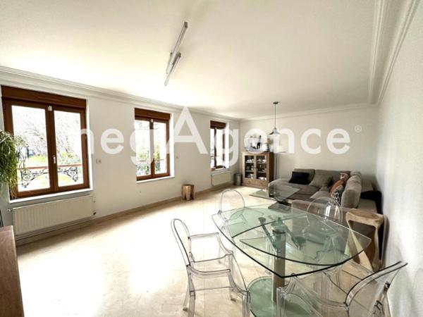 Maison à NEUILLY-PLAISANCE, 93360 - 7 pièces 190m²