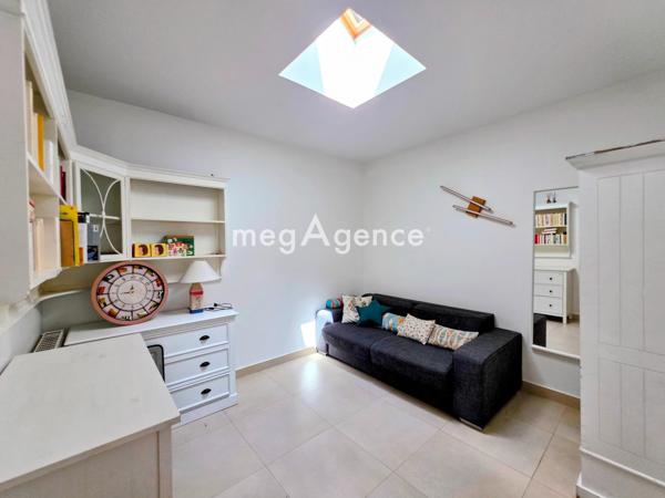 Maison à NEUILLY-PLAISANCE, 93360 - 7 pièces 190m²