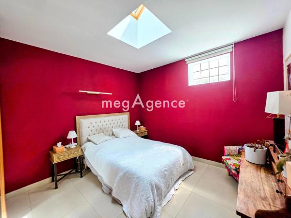 Maison à NEUILLY-PLAISANCE, 93360 - 7 pièces 190m²