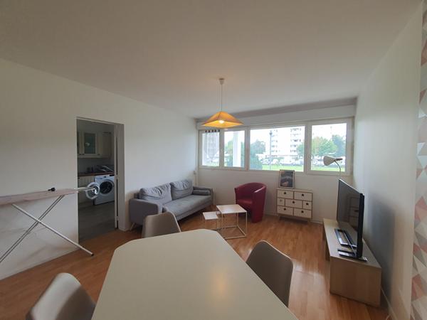 Achat appartement Mérignac - 5 pièce(s) - 108 m² - 291 200 €