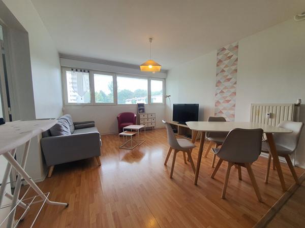 Achat appartement Mérignac - 5 pièce(s) - 108 m² - 291 200 €