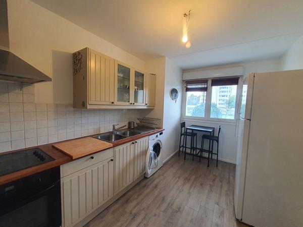 Achat appartement Mérignac - 5 pièce(s) - 108 m² - 291 200 €