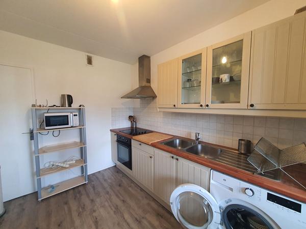 Achat appartement Mérignac - 5 pièce(s) - 108 m² - 291 200 €