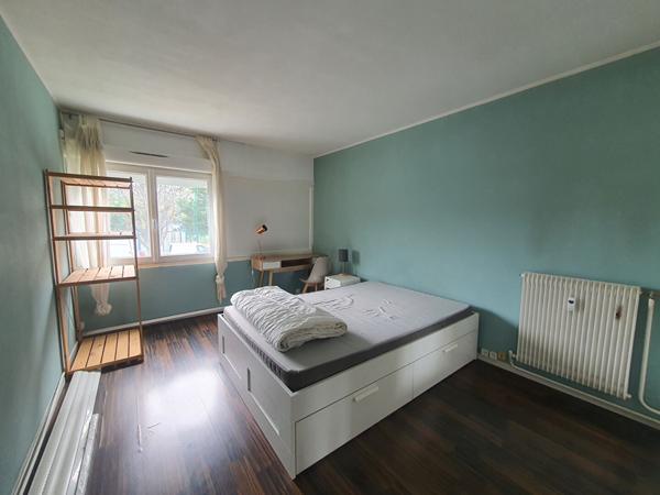 Achat appartement Mérignac - 5 pièce(s) - 108 m² - 291 200 €