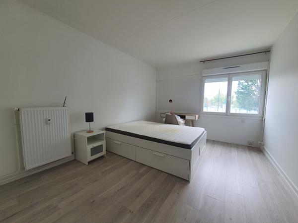 Achat appartement Mérignac - 5 pièce(s) - 108 m² - 291 200 €