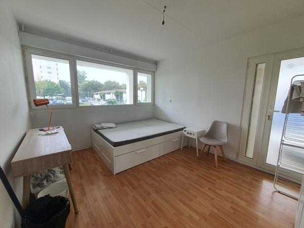 Achat appartement Mérignac - 5 pièce(s) - 108 m² - 291 200 €