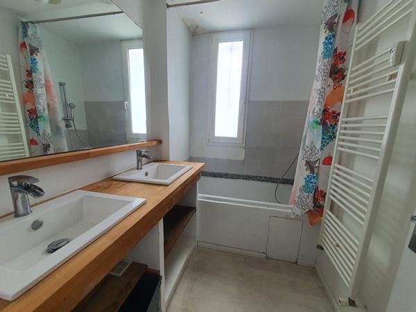 Achat appartement Mérignac - 5 pièce(s) - 108 m² - 291 200 €