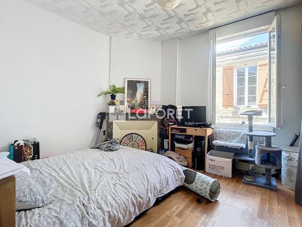 Achat immeuble Bordeaux - 260 m² - 785 000 €